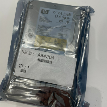 Жесткий диск HP 0950-4648