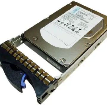 Жёсткий диск 43X0805 IBM 300-GB 15K 3.5 SAS HP