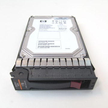 Жесткий диск HP 9BM004-044 1Tb Fibre Channel 3,5" HDD.