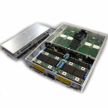 HP A9837A Superdome сотовая плата sx2000 и блок питания
