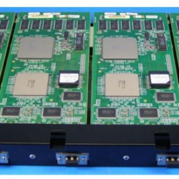 Контроллер HP A7922A XP1024/128 Control Array (ACP) pair- High Performance