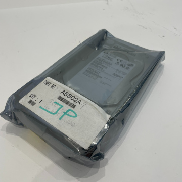A5802-64001 HP 9.1GB 10000RPM Ultra-2 Wide SCSI 80-Pin