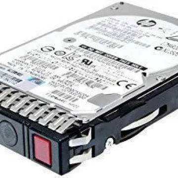 Жесткий диск 653971-001NEW HPE 900GB 6G SAS 10K rpm SFF (2.5-inch) HP P/N:693569-004 