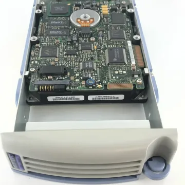 Жесткий диск HP A5282A 18.2GB 10K  A5282-60001 A5282-60050 ST318404LC