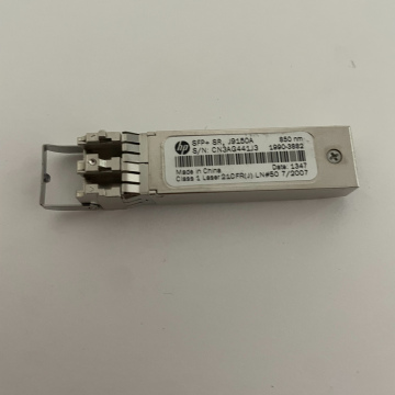 Трансивер hp procurve 10-gbe sfp+ sr J9150A