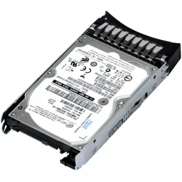 Жесткий диск IBM 300Gb 6G 10K 16Mb SFF SAS 2.5  42D0638