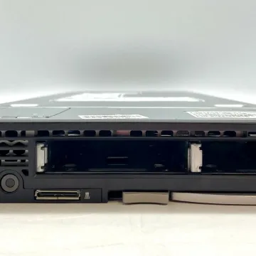 Блейд-сервер HP ProLiant BL20p 405912-B21