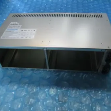 HP SUNPOWER RAM-2667 968768-102 Tape Library 10U PSU Cage 412490-001 