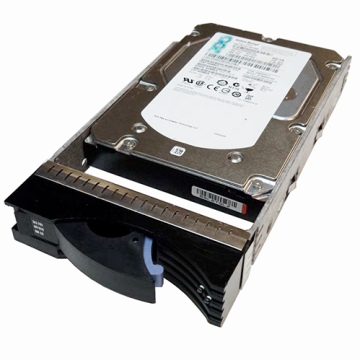 Жесткий диск IBM 300GB 6G 15K 3.5" SAS 49Y1860