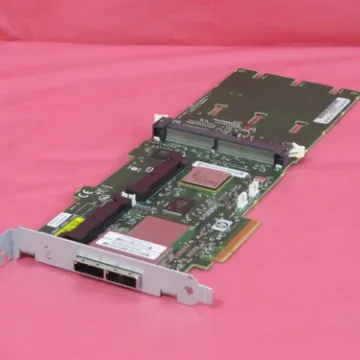 Raid-контроллер HP P800 SAS RAID Controller 501575-001