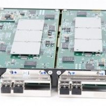 Модуль HDS USP-V 4-port 8GB FC Adapter (5529273-A)
