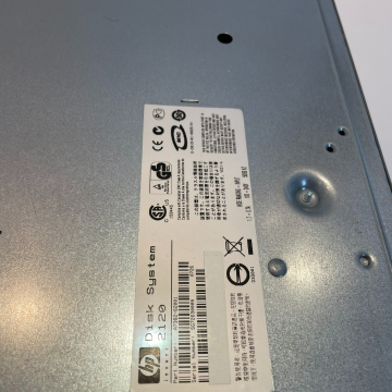 HP A7382AZ HP StorageWorks Disk System 2120 Factory Rack