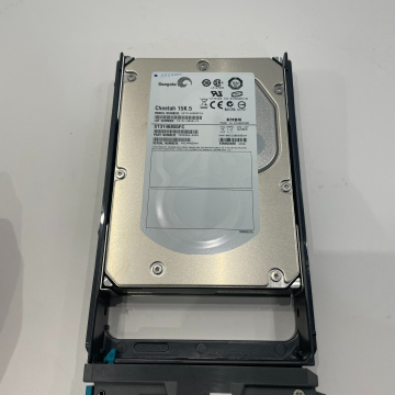 Жесткий диск HP "AE177AS" 146Gb 15000 Fibre Channel 3,5" HDD 