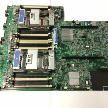 Материнская плата для сервера HPE Proliant DL380p Gen8 662530-001 622217-001 680188-001 681849-001