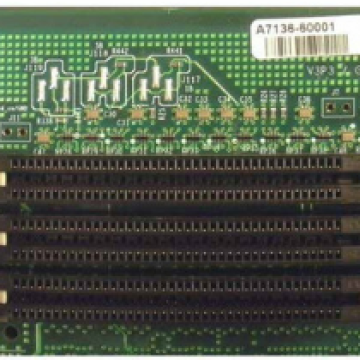 Материнская плата для серверов HP RP34xx A7136-60001