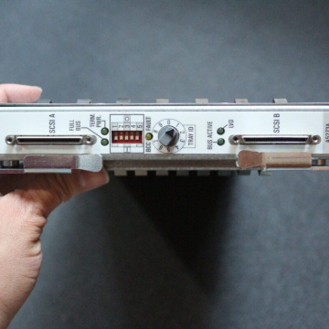 HP A5273a Bus Control Module for Sc10 A5272-60004