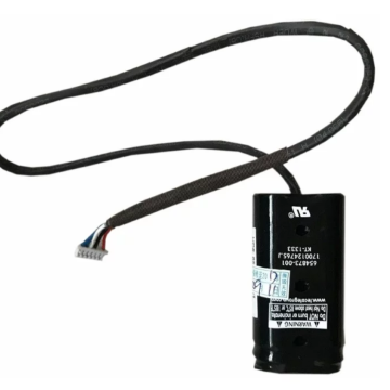 Батарея контроллера HPE 914 мм (660093-001, )