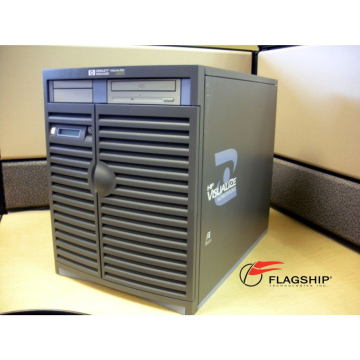 Рабочая станция HP A5991A VISUALIZE J5600 WORKSTATION