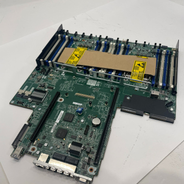 Материнская плата Hewlett-packard P02757-001 Enterprise System 738942-001