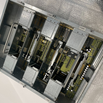 Hewlett Packard HP P/N A5201-60201 9000 Superdome Server