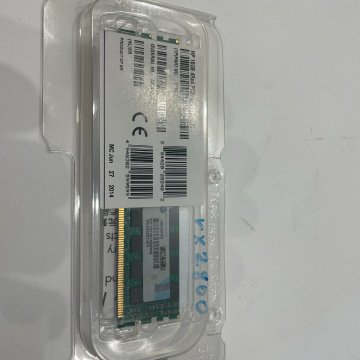 Оперативная память HP 16GB 4RX4 PC3-8500R-7  KIT 500666-B21B